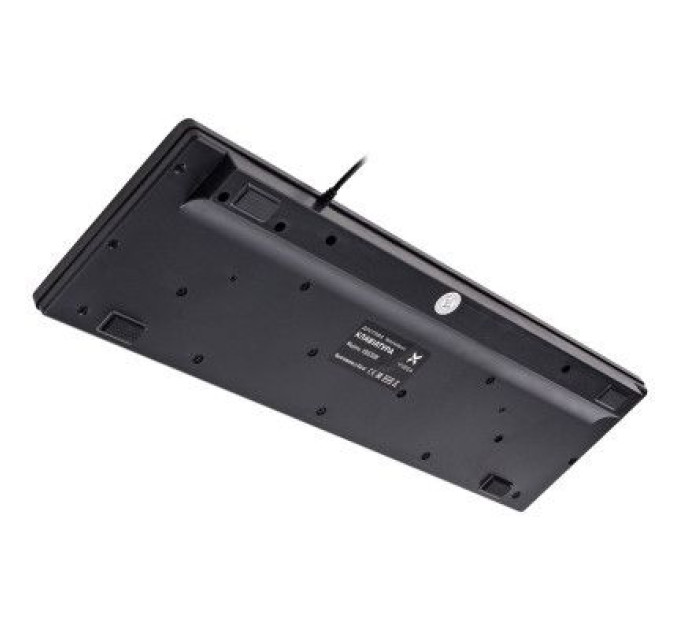 Vinga Клавіатура Vinga KB820BK