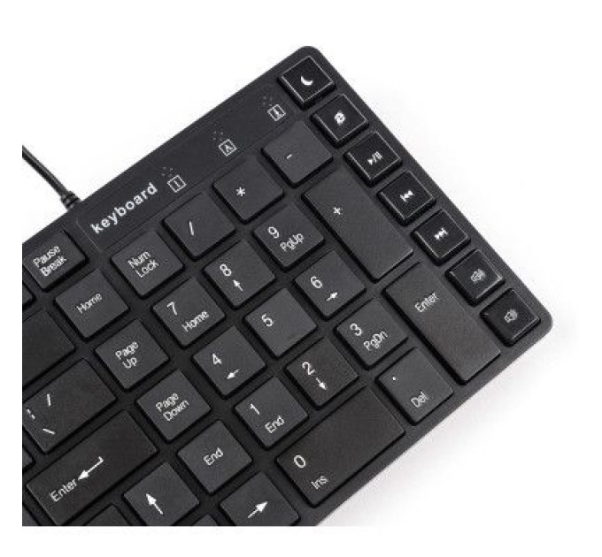 Vinga Клавіатура Vinga KB820BK