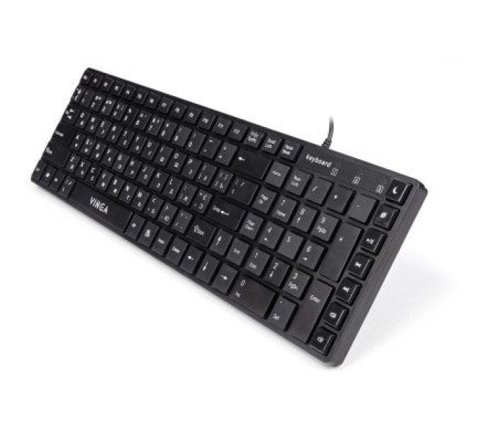 Vinga Клавіатура Vinga KB820BK