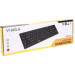Vinga Клавіатура Vinga KB820BK