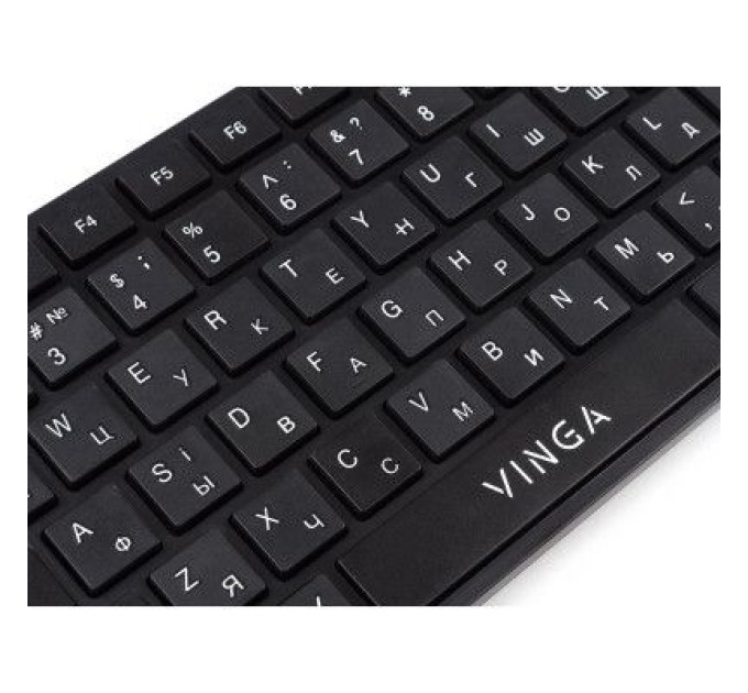 Vinga Клавіатура Vinga KB820BK