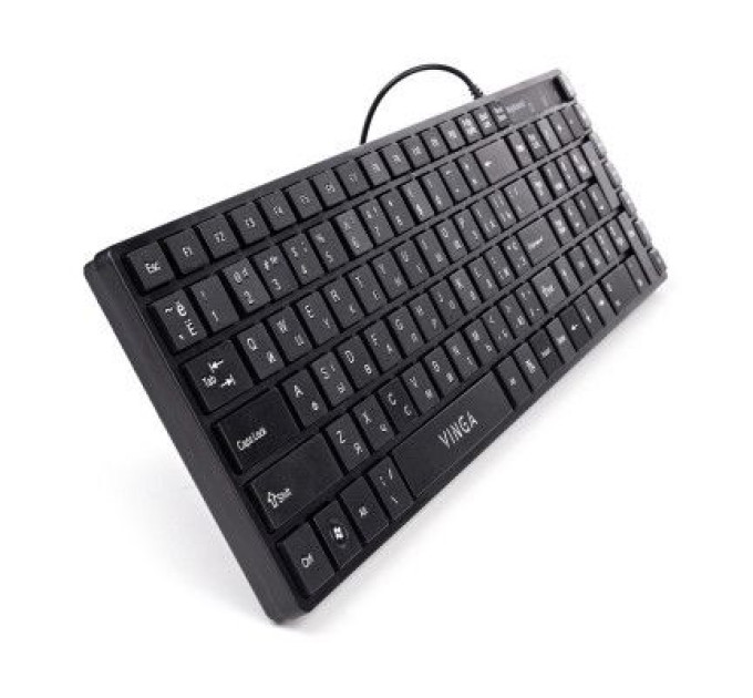 Vinga Клавіатура Vinga KB820BK