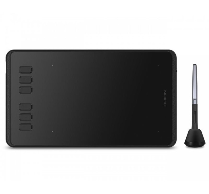 Huion Графічний планшет Huion H640P
