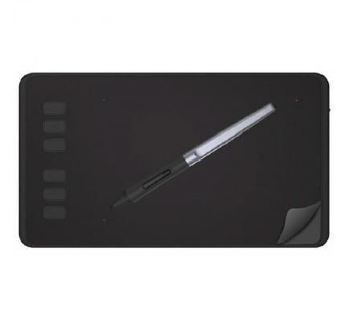 Huion Графічний планшет Huion H640P