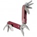 Leatherman Мультитул Leatherman Bond Heathered Cranberry (833311)