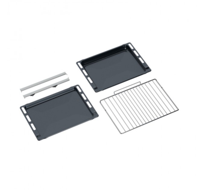 Whirlpool Духова шафа Whirlpool OMSK58CU1B