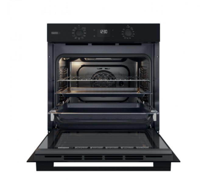 Whirlpool Духова шафа Whirlpool OMSK58CU1B