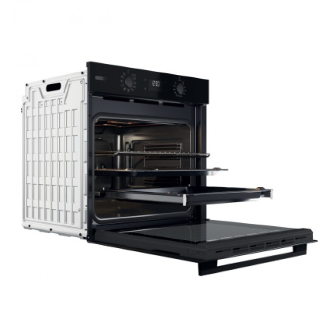 Whirlpool Духова шафа Whirlpool OMSK58CU1B