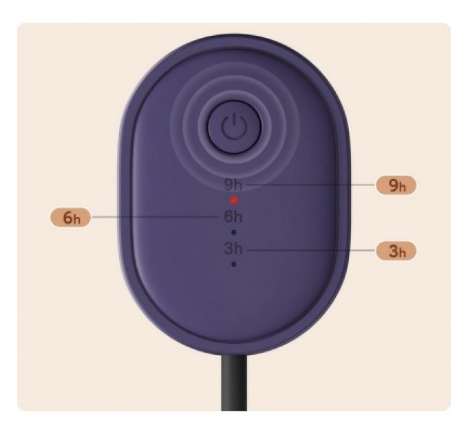 Xiaomi Сушарка для взуття Xiaomi Sothing Smart Zero-Shoes Dryer (DSHJ-S-1904C White)