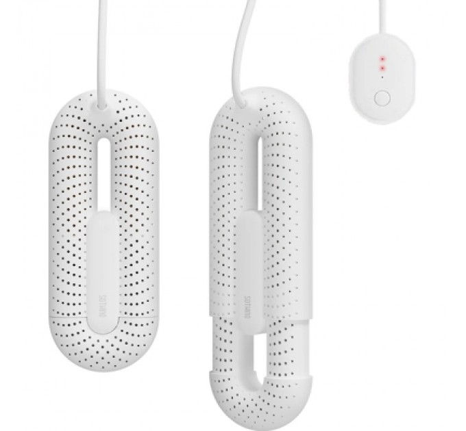 Xiaomi Сушарка для взуття Xiaomi Sothing Zero-Shoes Dryer (DSHJ-S-2111A White)