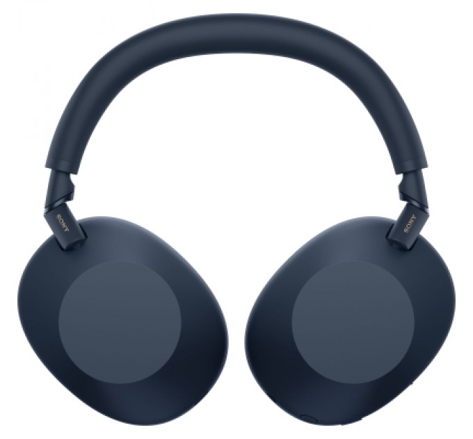 Sony Навушники Sony WH-1000XM6 Midnight Blue (WH1000XM6L.E)