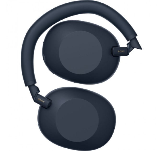 Sony Навушники Sony WH-1000XM6 Midnight Blue (WH1000XM6L.E)