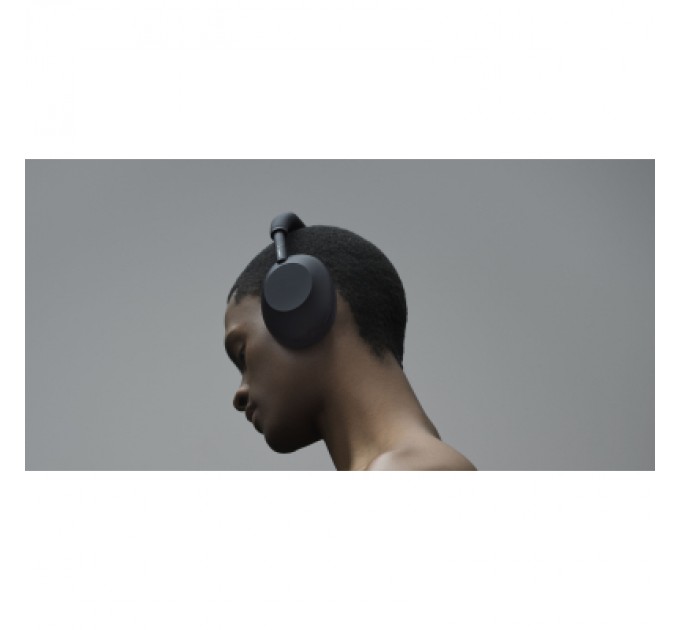 Sony Навушники Sony WH-1000XM6 Black (WH1000XM6B.E)