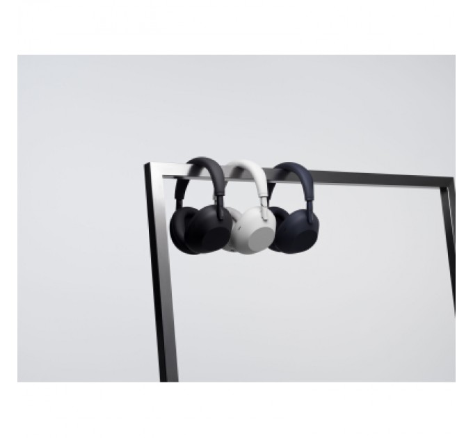 Sony Навушники Sony WH-1000XM6 Black (WH1000XM6B.E)