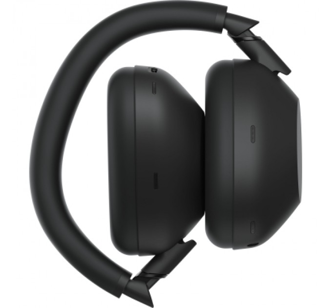 Sony Навушники Sony WH-1000XM6 Black (WH1000XM6B.E)
