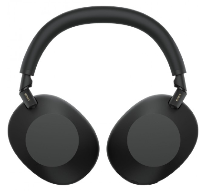 Sony Навушники Sony WH-1000XM6 Black (WH1000XM6B.E)