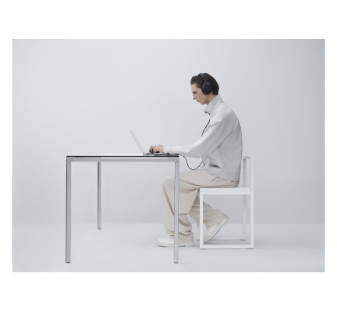 Sony Навушники Sony WH-1000XM6 Black (WH1000XM6B.E)