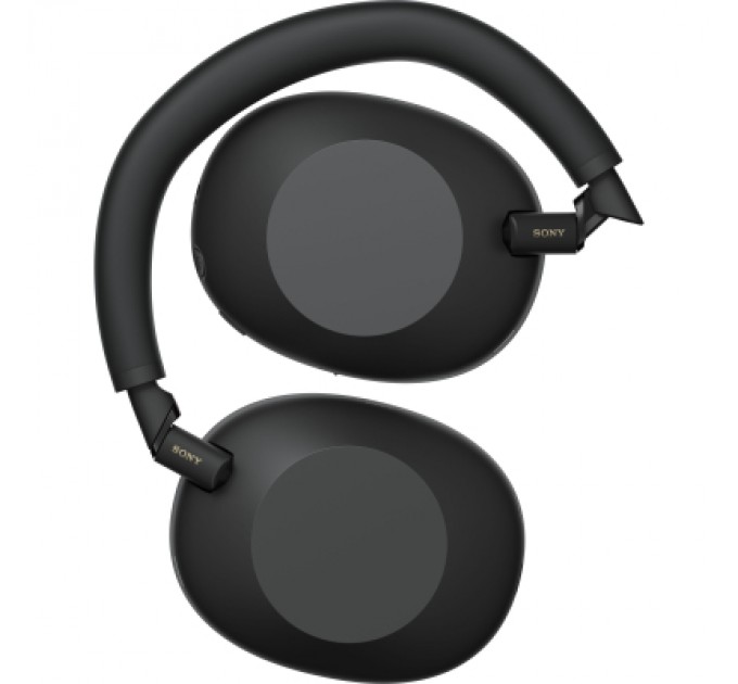 Sony Навушники Sony WH-1000XM6 Black (WH1000XM6B.E)