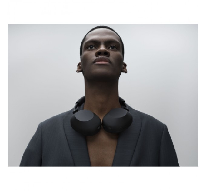 Sony Навушники Sony WH-1000XM6 Black (WH1000XM6B.E)