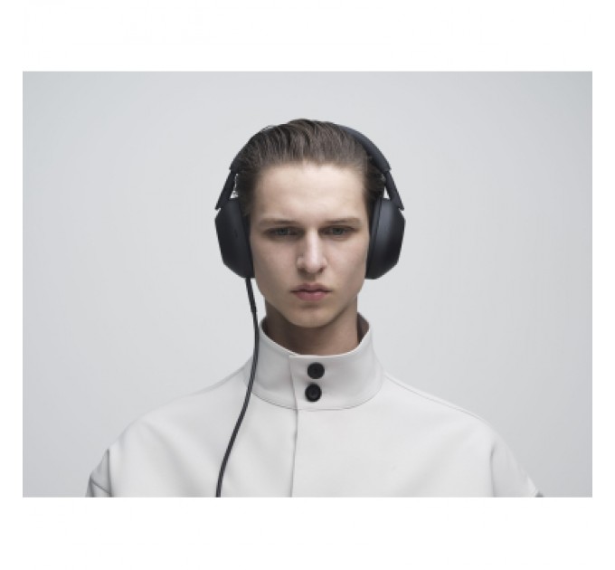 Sony Навушники Sony WH-1000XM6 Black (WH1000XM6B.E)