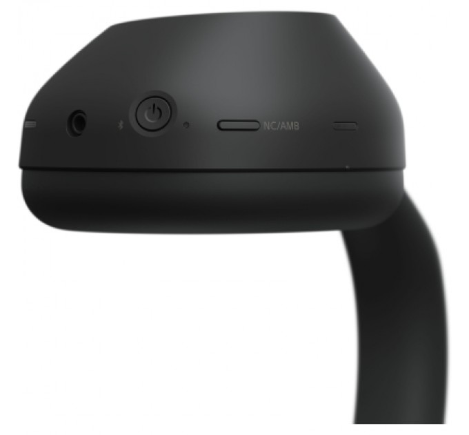 Sony Навушники Sony WH-1000XM6 Black (WH1000XM6B.E)