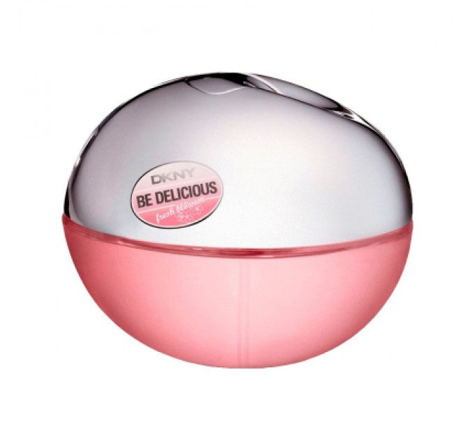 Donna Karan Парфумована вода Donna Karan DKNY Be Delicious Fresh Blossom 30 мл (022548172971)