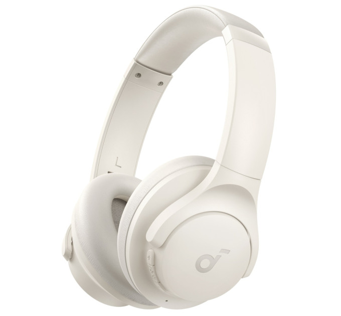 Anker Bluetooth-гарнітура Anker SoundCore Q11i White (A3005G21)