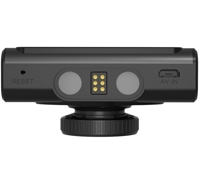 CarCam Відеореєстратор CarCam H6W+Wi-FI