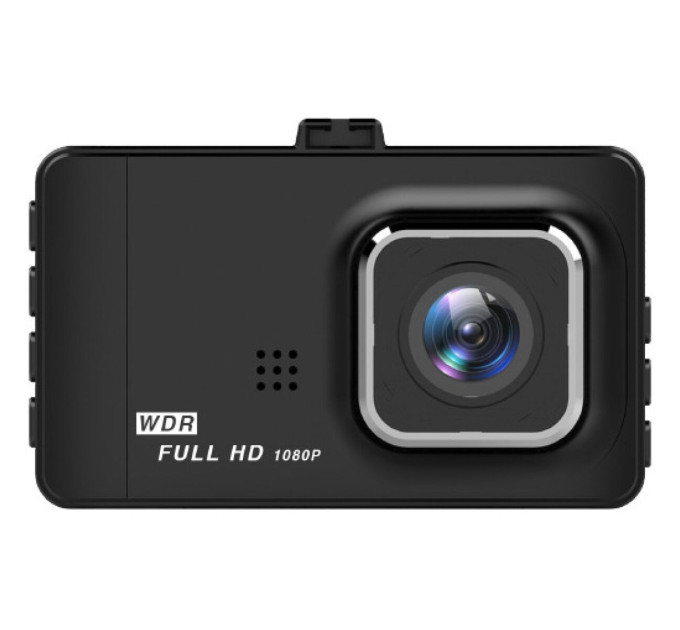 CarCam Відеореєстратор CarCam T418 Dual