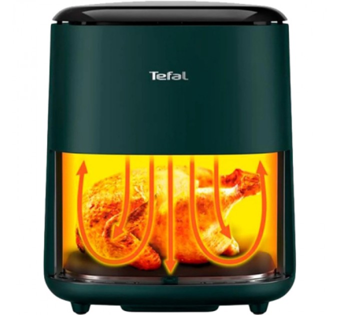 Tefal Мультипіч Tefal EY245H10
