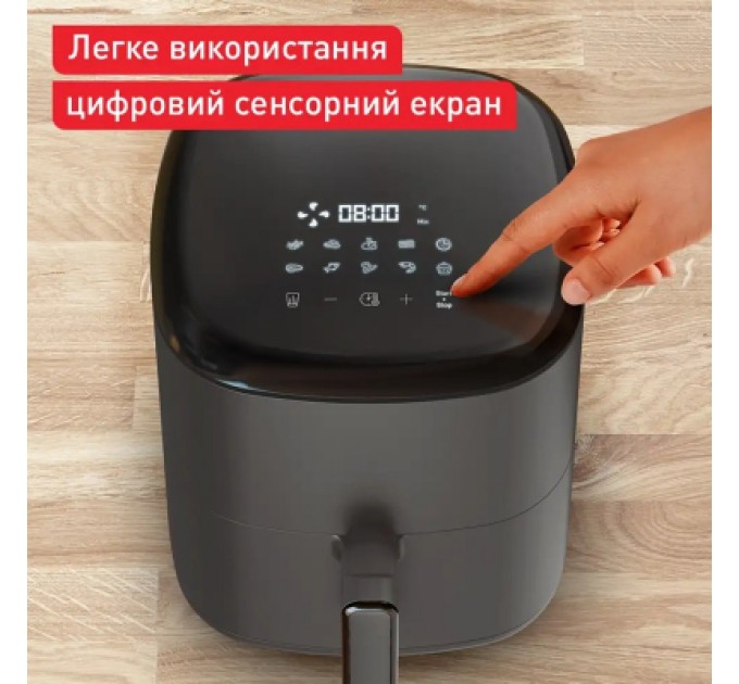 Tefal Мультипіч Tefal EY245H10