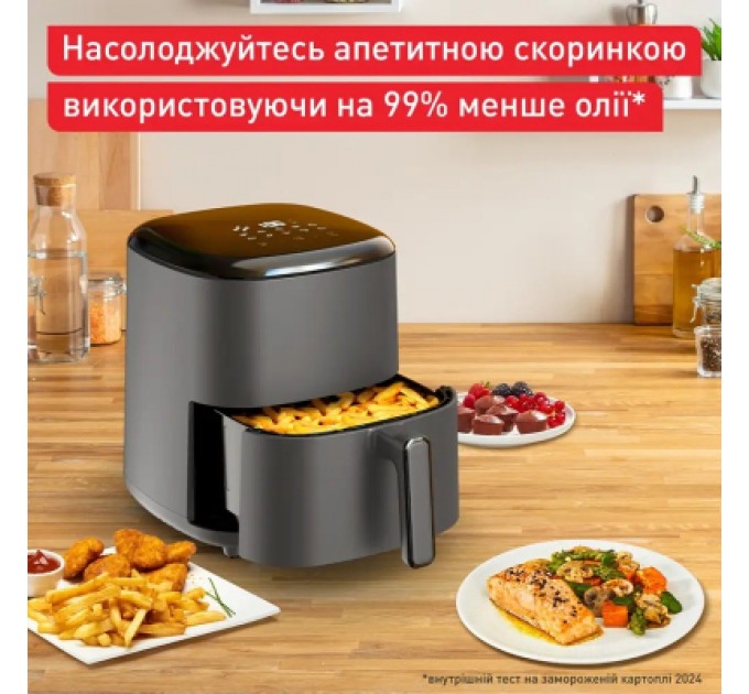 Tefal Мультипіч Tefal EY245H10