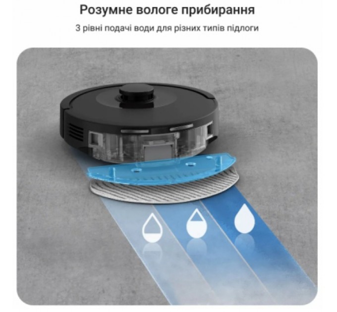 Rowenta Пилосос Rowenta RR87C5WH