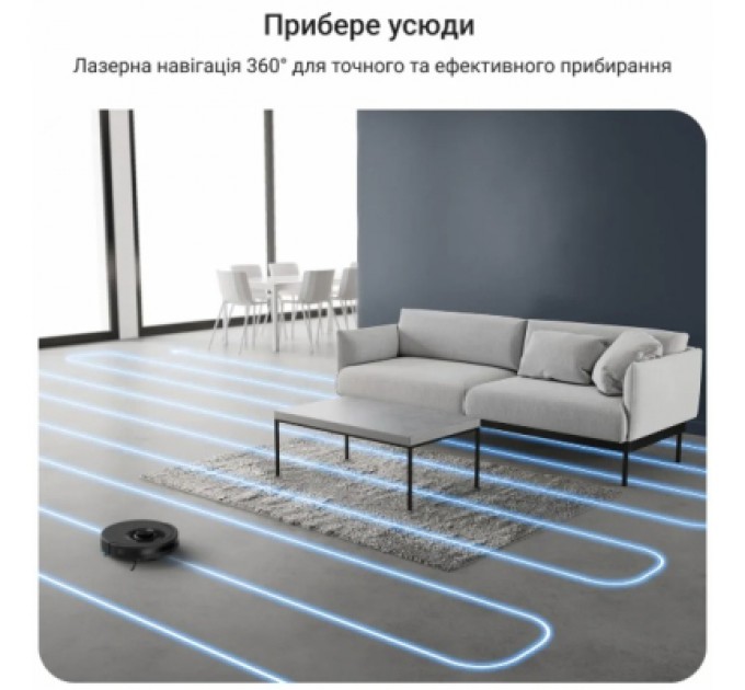 Rowenta Пилосос Rowenta RR87C5WH