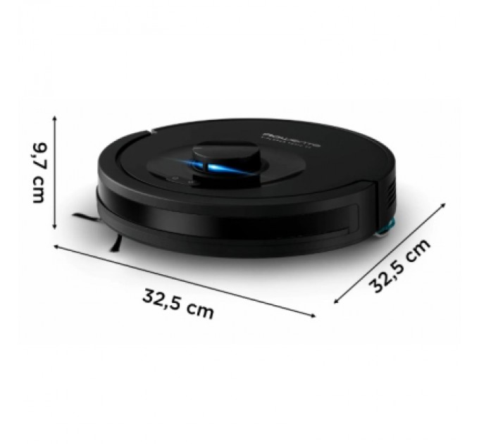 Rowenta Пилосос Rowenta RR87C5WH
