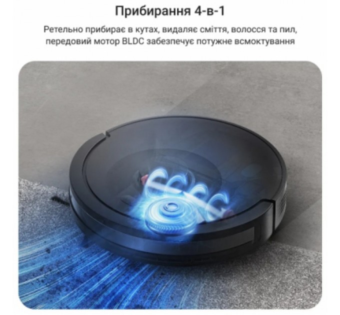 Rowenta Пилосос Rowenta RR87C5WH