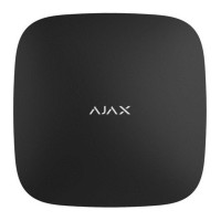 Централь Ajax Hub 2 4G Black