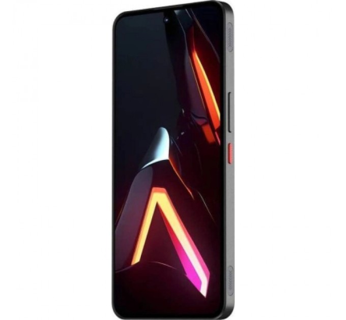 ZTE Мобільний телефон ZTE Nubia Neo 3 GT 5G 12/256GB Gray (1164537)