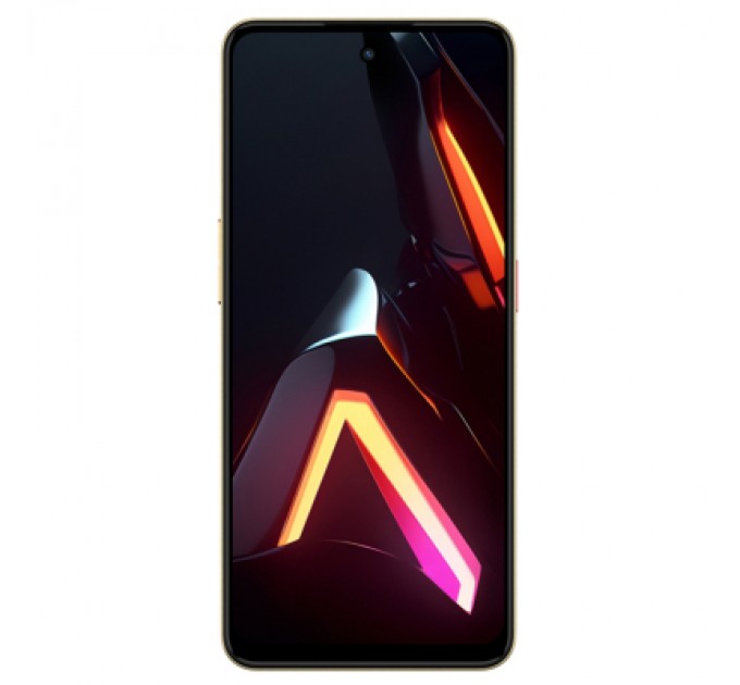 ZTE Мобільний телефон ZTE Nubia Neo 3 5G 8/256GB Gold (1164536)