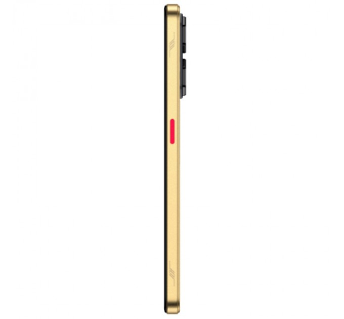 ZTE Мобільний телефон ZTE Nubia Neo 3 5G 8/256GB Gold (1164536)