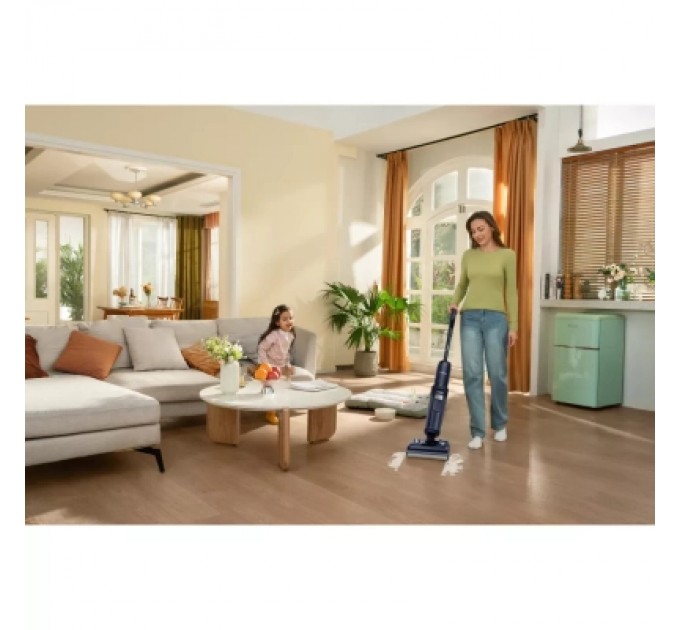 Tineco Пилосос Tineco Floor One S7 Stretch (FW060200DE)