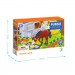 DoDo Пазл DoDo Обід для коника, 30 елементів (300684)