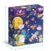 DoDo Пазл DoDo Шукай та знаходь Шалений космос, 100 елементів (300668)