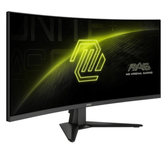 MSI Монітор MSI MAG 346CQ