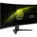 MSI Монітор MSI MAG 346CQ