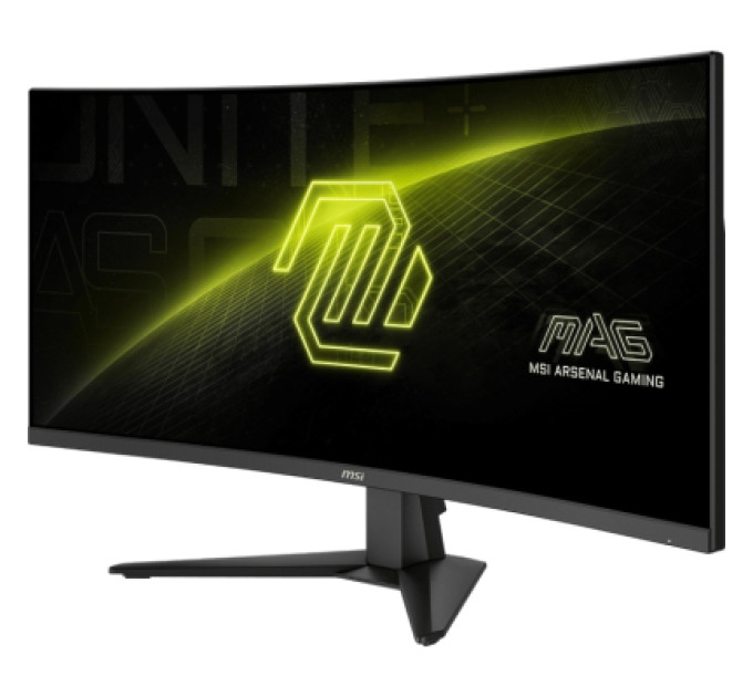 MSI Монітор MSI MAG 346CQ