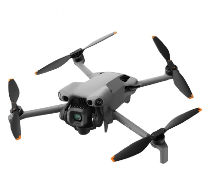 DJI Квадрокоптер DJI Mini 5 Pro (пульт RC-N3) (CP.MA.00000838)