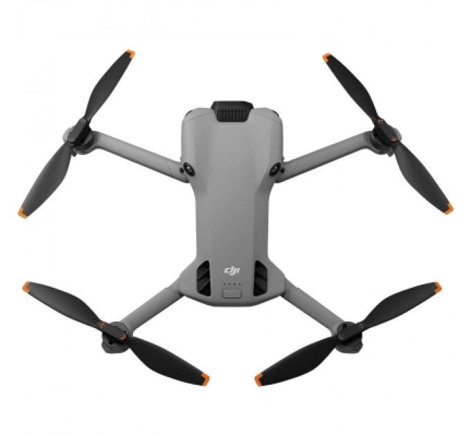 DJI Квадрокоптер DJI Mini 5 Pro (пульт RC-N3) (CP.MA.00000838)