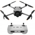 DJI Квадрокоптер DJI Mini 5 Pro (пульт RC-N3) (CP.MA.00000838)