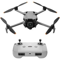 Квадрокоптер DJI Mini 5 Pro (пульт RC-N3) (CP.MA.00000838)